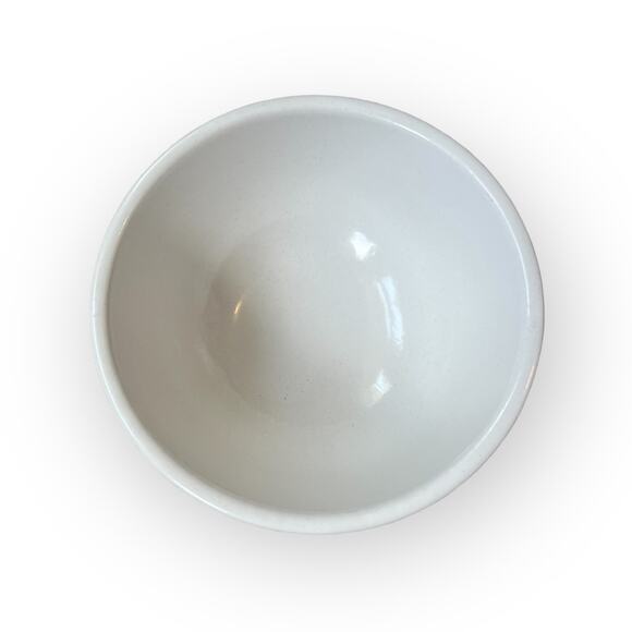 Emerson Creek Pottery Charlie and the Chocolate Factory Roald Dahl Mixing Bowl - Picture 4 of 10